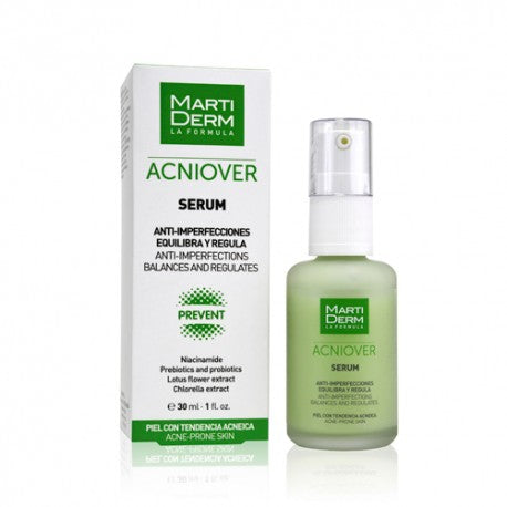Martiderm Acniover Serum 30ml.