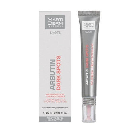 Shot Arbutin Dark Spots 20ml