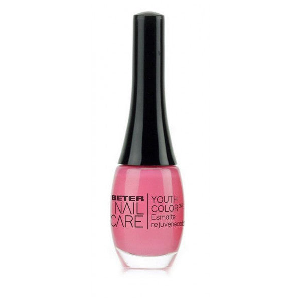 BETER, nao nature, Nail Care Youth Color 065 Coral