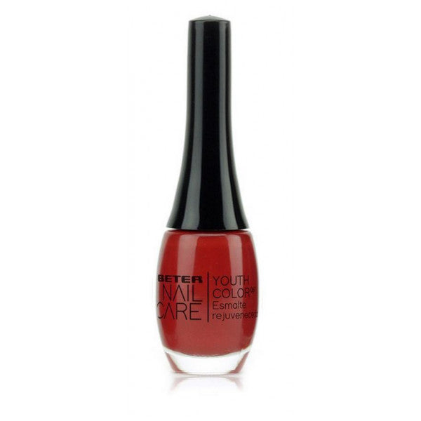 BETER, nao nature, Nail Care Youth Color 067 Pure Red