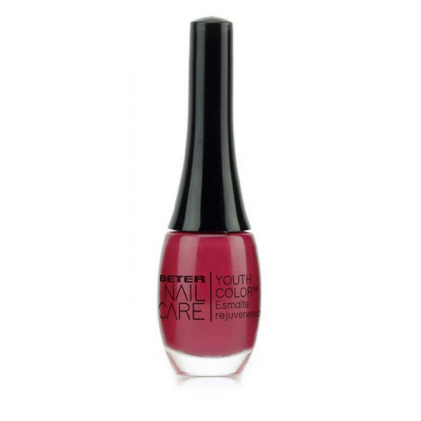 BETER, nao nature, Nail Care Youth Color 068 Pink