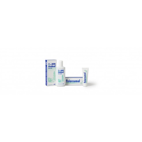 Pack Pan Reumol 200ml. + Fisioreumol 50ml.