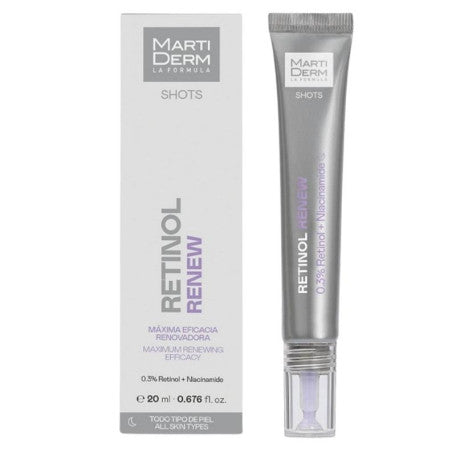Shot Retinol Renew 20ml