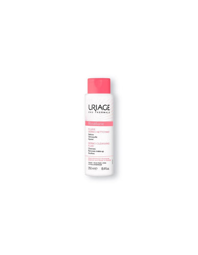 URIAGE, nao nature, Roseliane Fluido Dermolimpiador 250ml