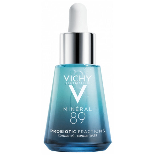 VICHY, nao nature, Mineral 89 Probiotics Fractions 30ml