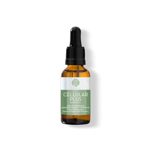 SEGLE CLINICAL - Serum Cellular Plus 30ml. - Parafarmacia Nao Nature