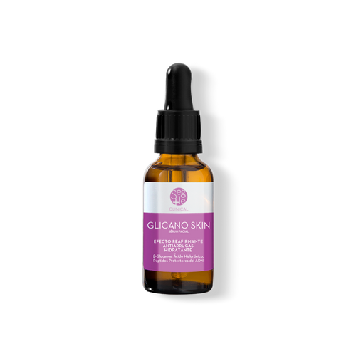 SEGLE CLINICAL - Serum Glicano skin facial 50ml. - Parafarmacia Nao Nature