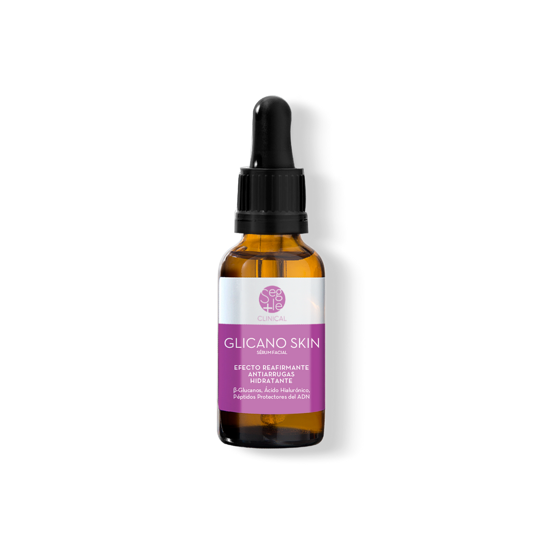 SEGLE CLINICAL - Serum Glicano skin facial 50ml. - Parafarmacia Nao Nature