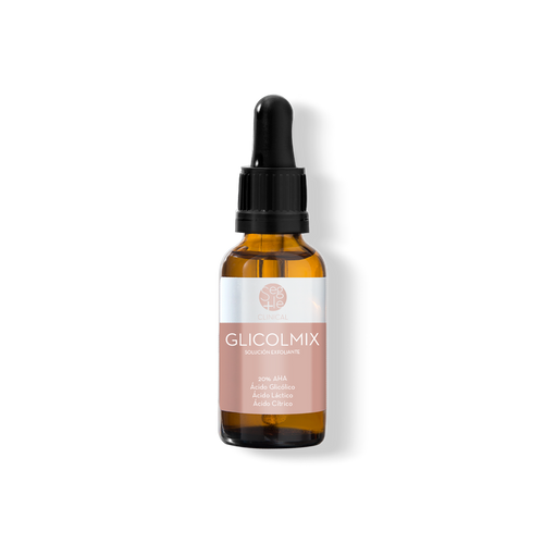 SEGLE CLINICAL - Glicolmix exfoliante 15ml. - Parafarmacia Nao Nature
