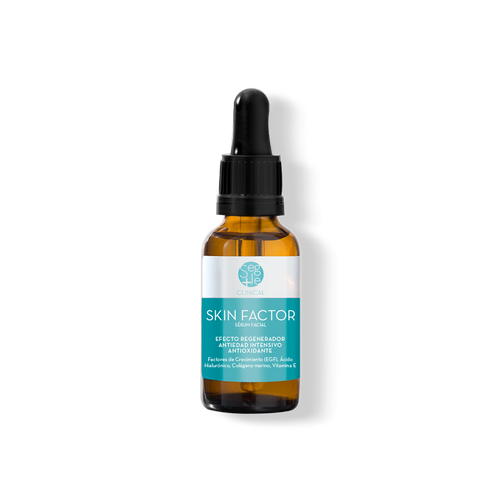 SEGLE CLINICAL - Serum Skin Factor 30ml. - Parafarmacia Nao Nature