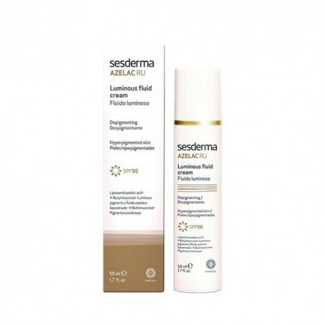 AZELAC RU Fluido Luminoso SPF50