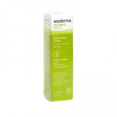 Sesderma Factor G Contorno ojos 15ml.