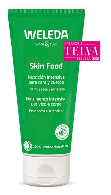 WELEDA - Skin Food Original 75 Ml. - Parafarmacia Nao Nature