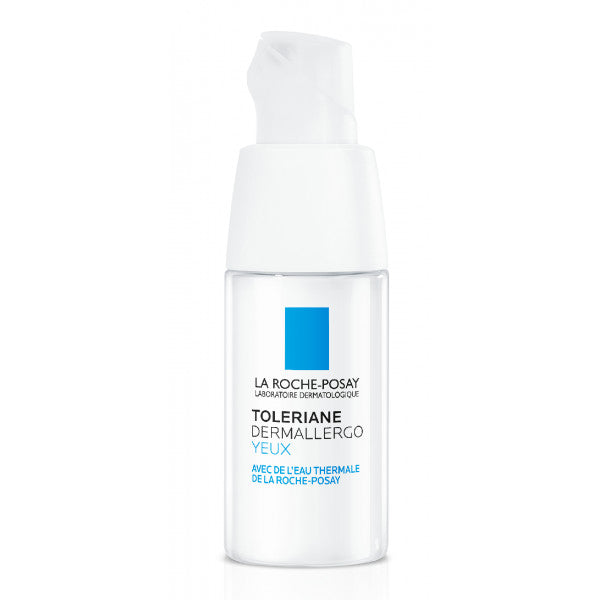 La Roche Posay Toleriane Dermallergo Ojos 20ml.