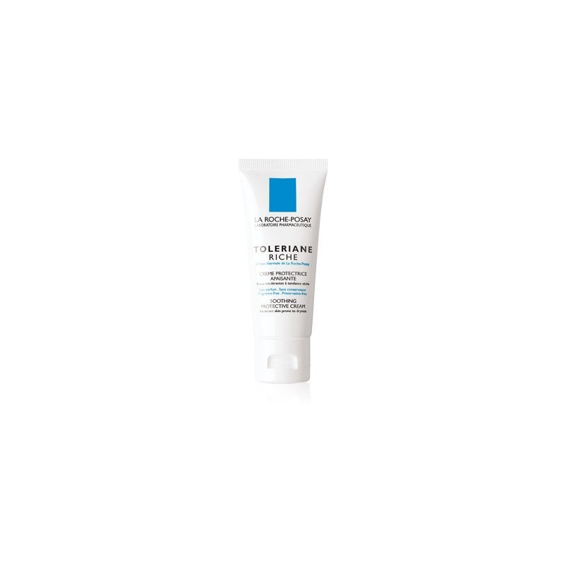 La Roche Posay Tolerine Sensitive Riche 40ml.