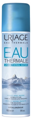 URIAGE, nao nature, Eau thermale water 150ml