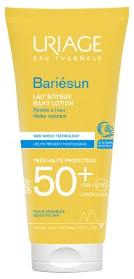 Bariesun Leche Spf50+ 100Ml.