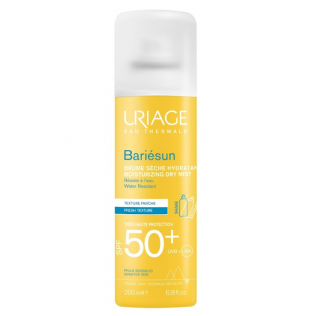 Bariesun Bruma Seca Spf 50+200Ml.