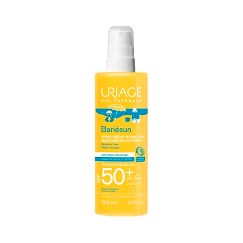 Uriage Bariesun Spray Niños 200ml. spf50+