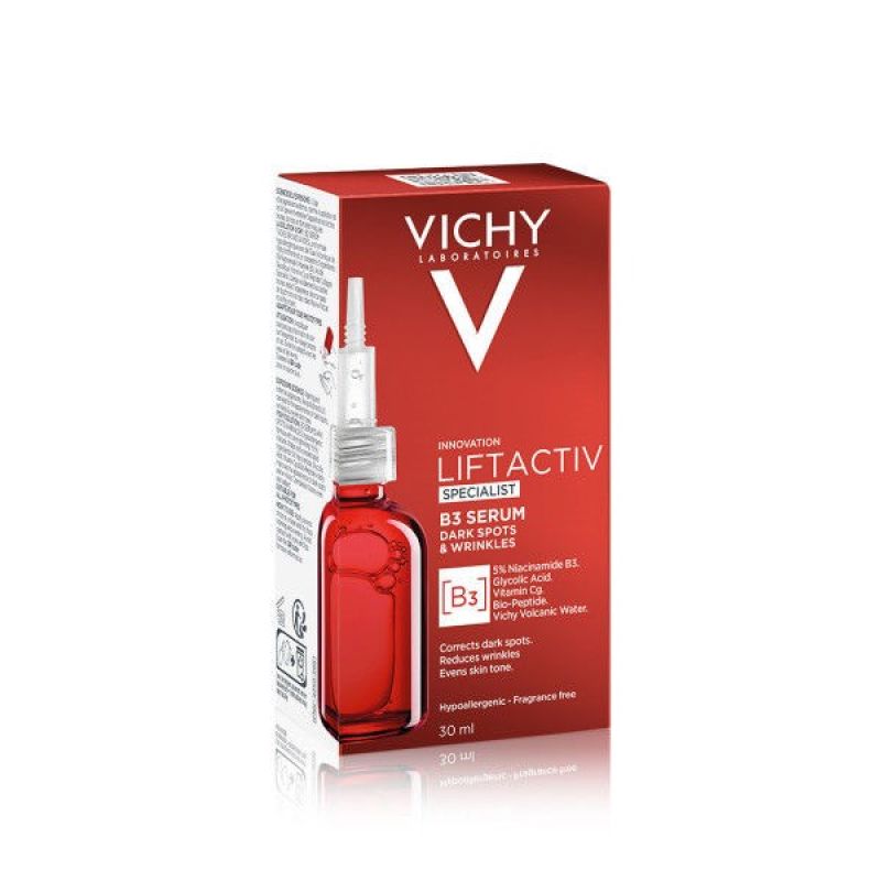 Vichy Liftactiv B3 Serum 30 ml.