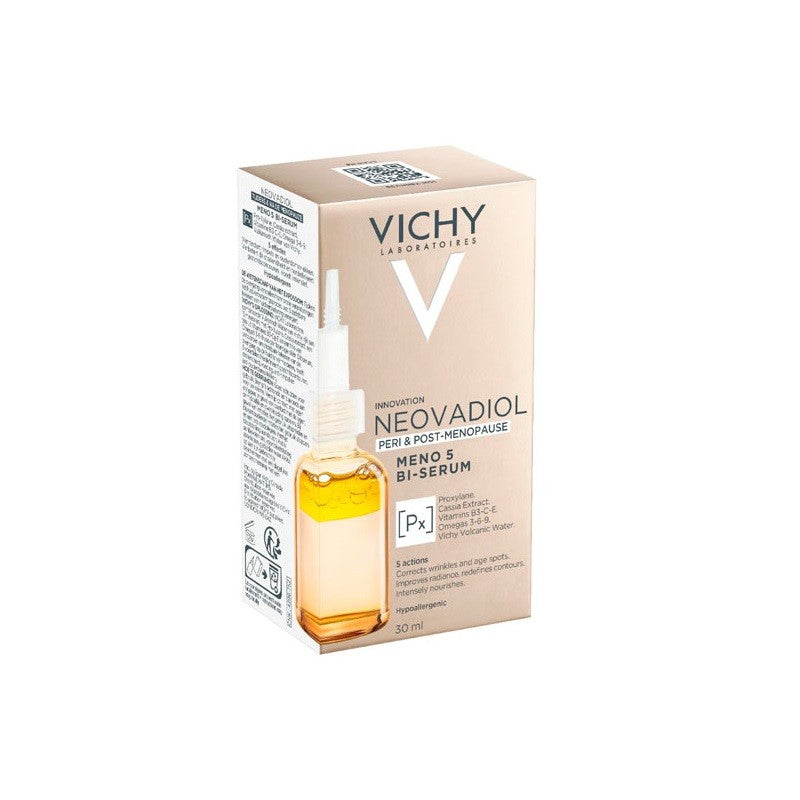 Vichy Neovadiol Meno 5 Bi-Serum 30ml.