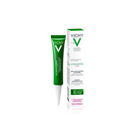Vichy Normaderm S.O.S. 20ml.