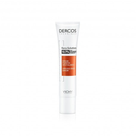 Dercos Kera-Solutions Sérum puntas dañadas 40ml.